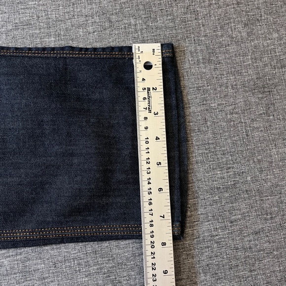 DU/ER Duer L2X Performance Relaxed Fit Jeans - Men's Size 30*34 - Blue - Picture 8 of 11